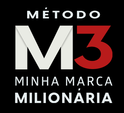 Método M3 | Minha Marca Milionária